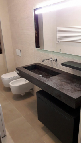 Archisio - Lavoro di Hyka - Edil - Azienda edilizia hyka