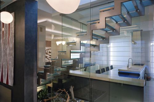 Archisio - Lavoro di Global Factory - Nato dall iniziativa imprenditoriale di maurizio leone il gruppo in oltre 20 anni di attivit si distinto come punto di riferimento nel campo delledilizia residenziale e commerciale Global fac