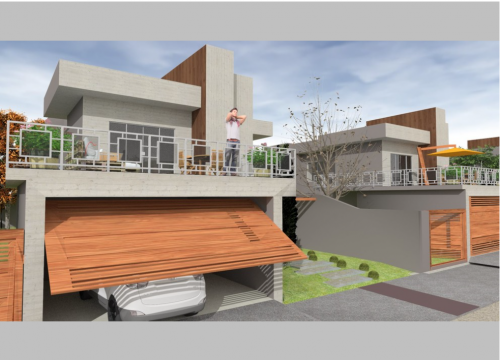 Archisio - Progetto di Tecnocad Service - Sono un geometra appassionato di tecnologia cad e design mi occupo dirender illustrativo e fotorealisticoun buon progetto di design o di architettura ha bisogno di un render allaltezza realiz