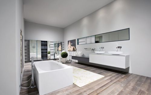 Archisio - Showroom di Edil-m - La edil-m non il solito punto di riferimento per i pi importanti operatori professionali nel settore delle costruzioni e ristrutturazioni ma un vero ed autentico partner operativo che sa come af