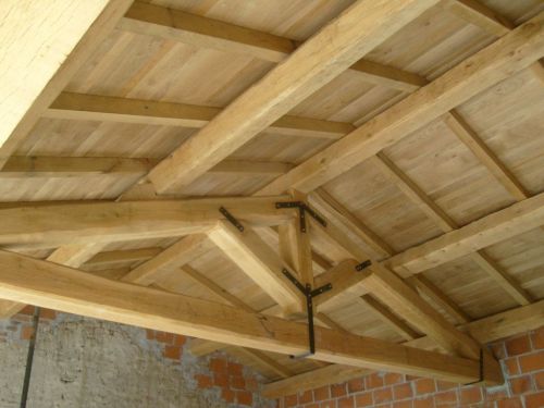 Archisio - Lavoro di Flli Conti Snc - La f Lli conti unimpresa familiare fondata nel 1968 nei primi anni lattivit prevalente la costruzione di case e villette negli anni settanta inizia ad occuparsi di ristrutturazione