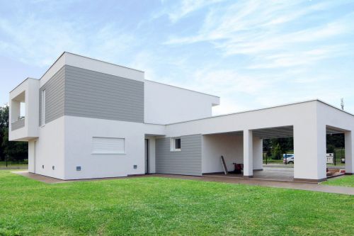 Archisio - Lavoro di Stilenatura srl - Stilenatura nasce come azienda di progettazione costruzione e commercializzazione di abitazioni e costruzioni bioecologiche ad alto risparmio energetico Stilenatura si basa su una decennale ad ampi