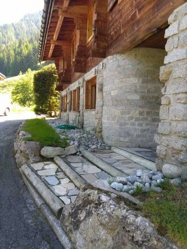 Archisio - Lavoro di Sks Edile - Sks unimpresa che opera nel settore di nuove costruzioni e di restauri Con l utilizzo di materiali di qualit nonch avendo un personale qualificato rende limpresa molto flessibile per qual