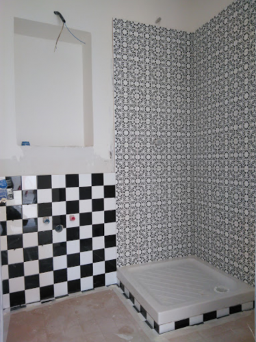 Archisio - Lavoro di Nunziante Costruzioni - Limpresa edile nunziante costruzioni del geom Bernardo nunziante con oltre quaranta anni di esperienza pu vantare di avere sperimentato e affinato le varie e avanzate tecniche di costruzione no