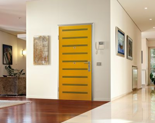 Archisio - Lavoro di Novasicurezza - La qualit laffidabilit delle grate a scomparsa verticalesono attestate e riconosciute da numerosi certificazioni I nostri prodotti hanno infatti ottenuto certificazioni antieffrazione rigua