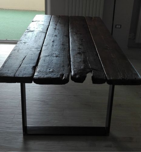 Archisio - Progetto di Compagnia Degli Scarti - Parlare oggi di come occuparsi del recupero degli scarti non pensare a coloro che in un periodo di crisi vedono il modo di nobilitarsi facendo di questo il modello snob per dire di essere in tema