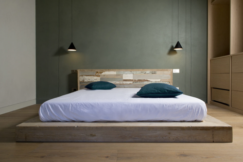 Archisio - Lavoro di Laquercia21 - Insieme a voi progettiamo e realizziamo pezzi unici mobili in legno e materiali di recupero arredi per gli interni per ogni zona della casa soggiorno cucina camera da letto bagno open space es