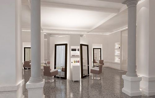 Archisio - Lavoro di Rudyservice - Partner ideale nella ricerca di soluzioni di spazi interni come uffici negozi abitazioni e grandi spazi commerciali Offriamo consulenza tecnica e capacit progettuale soluzioni mirate pratiche e