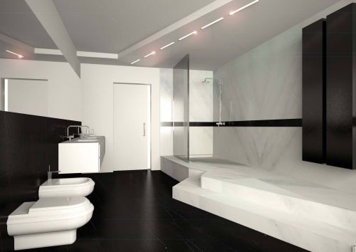 Archisio - Lavoro di Il Mattone srl - Ci occupiamo di ristrutturazioni interne ed esterne cambio vasca doccia rifacimento bagno completo ristrutturazioni chiavi in mano sopralluoghi gratuiti Per dare un servizio ancora pi completo