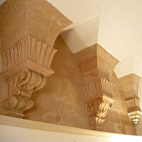 Archisio - Lavoro di Impresa Rizzo - Impresa rizzo unimpresa edile con una lunga tradizione di famiglia tramandata da padre in figlio sin dal 1975 operante da sempre su lecce e provincia e su tutto il territorio salentino Noi sap