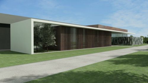 Archisio - Progetto di Studio Lucadello Stocco Architetti Associati - Lucadello stocco architetti associati nasce nel 1992 da unidea di due architetti per unire le proprie forze e competenze creando cos uno studio deccellenza Da questo connubio professionale og