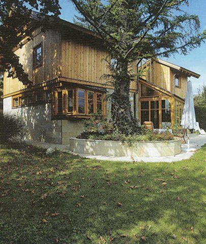 Archisio - Lavoro di Case Grim - La grim costruzioni specializzata nelle realizzazioni di case ecologiche costruzioni in legno e prefabbricate Le soluzioni che proponiamo sono ogni volta diverse perch diverse sono le esigenze