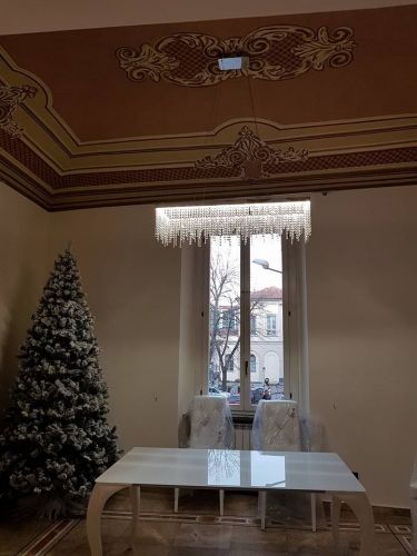 Archisio - Showroom di Morelli Snc - Morelli inizi lattivit nel 1961 ad alessandria principalmente come vendita lampadari ed illuminazione fornendo prodotti esclusivi da sempre in tante case nellalessandrino Adesso con la parteci
