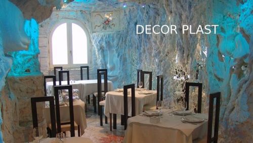 Archisio - Lavoro di Fabio Massaro - Ditta specializzata da 25 anni in lavori di tinteggiatura