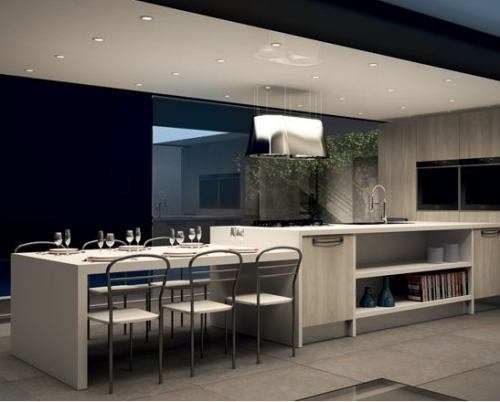 Archisio - Showroom di Ciesse Cucine srl - Da ciesse puoi scegliere la cucina che vuoi progettata e personalizzata per te in ogni dettaglio ad un prezzo che non immagini grazie alla formula progettazione realizzazione vendita ed alle co