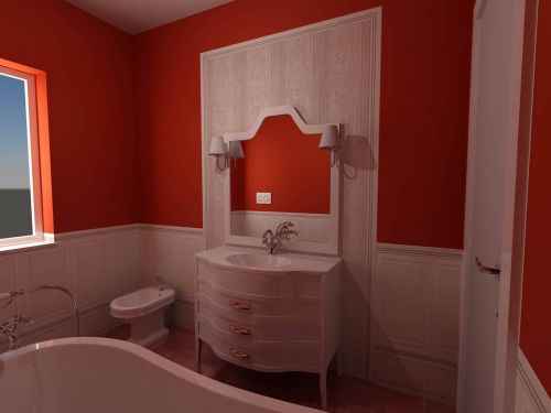 Archisio - Showroom di Dm Ceramiche - Dm ceramiche unazienda leader nel settore dellarredamento di interni offrendo soluzioni di alta qualit e il miglior design italiano per larredamento della tua casa Opera nel settore dal 1984