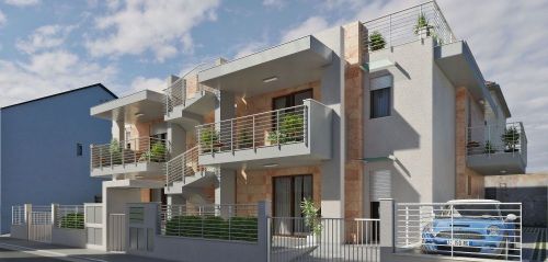 Archisio - Progetto di Massimo De Luca - Lo studio di architettura massimo de luca si occupa di progettazione architettonica di nuova edilizia di ristrutturazioni consolidamenti e adeguamenti antisismici di pratiche edilizie in genere di