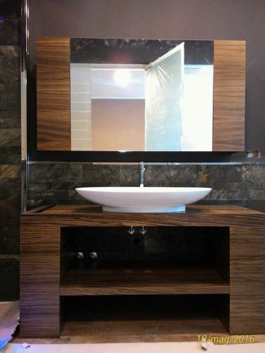 Archisio - Lavoro di Falegnameria Europa Snc - Falegnameria europa snc di alfano catello calabrese salvatore