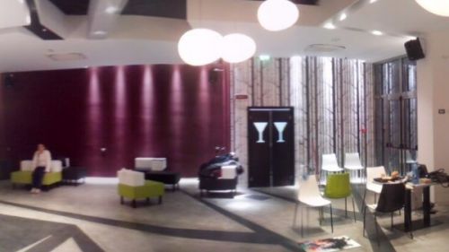 Archisio - Lavoro di Studio Tecnico Caravella - Lo studio tecnico caravella ha come obiettivo quello di progettare o ristrutturare ambienti confinati che siano adeguati dal punto di vista acustico alla propria destinazione duso realizzando con