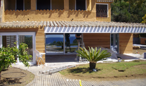 Archisio - Lavoro di Edil Gonnos - edilgonnos azienda che opera principalmente nel medio campidano sardegna unazienda specializzata nella costruzione ristrutturazione e nel recupero edile di immobili di ogni tipologia e per q