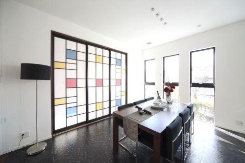 Archisio - Showroom di Impex Color - Le proviamo in ogni momento nella nostra casa o in ufficio in un luogo pubblico o in una camera dalbergo Il design che creiamo per lambiente in cui viviamo ci deve trasmettere sensazioni e le fin