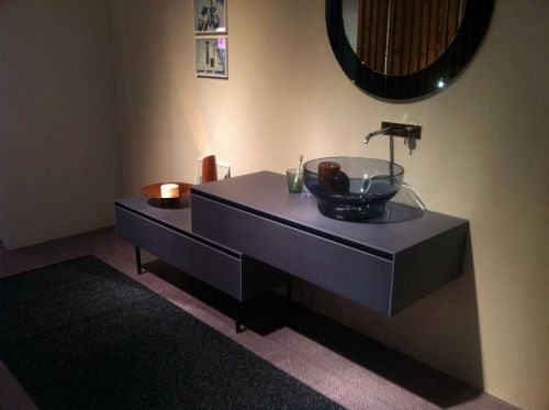 Archisio - Showroom di Superfici Creative - Pi di un semplice show-room superfici creative nasce con lo scopo di poter esaudire i desideri dei clienti pi esigenti Sempre al passo con i tempi allinterno del concept store troverete i prod