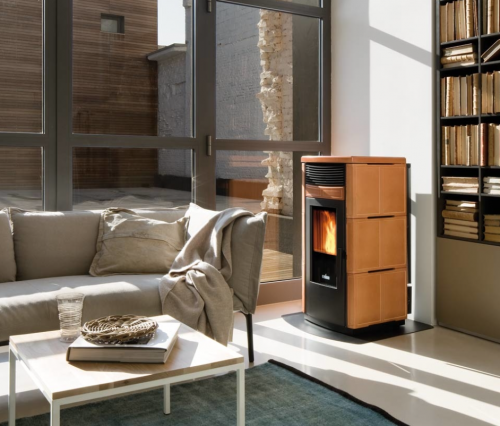 Archisio - Showroom di Borsato Caminetti - Lazienda borsato caminetti fondata nel 1955 dal nonno pietro borsato nasce come piccola rivendita di materiali per ledilizia Nel 1960 con lentrata dei figli lucio e zeno si trasferisce n