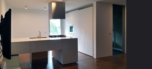 Archisio - Progetto di Sergio Di Nisio - Arredare una casa un momento molto impegnativo non solo dal punto di vista economico ma anche emotivo il nostro obiettivo quello di rendere questo momento unesperienza piacevole ed entusiasm