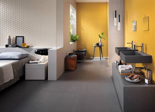 Archisio - Showroom di Maedil - Presso la nostra sede troverete un personale qualificato che vi sar di supporto nelle scelte pi indicate sul campo edile e del design dinterni