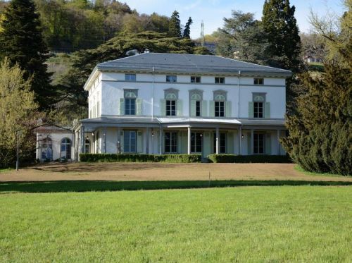 Archisio - Lavoro di Bodino - Bodino unimpresa di costruzione