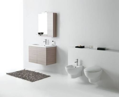 Archisio - Showroom di Caldorosso Btgioia - Termoidraulica arredobagno condizionamento rivestimenti solare termico