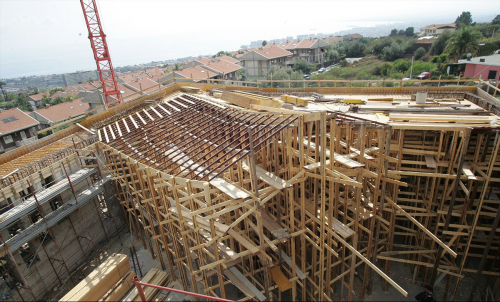 Archisio - Lavoro di Risicato srl - La nostra storia nel mondo delledilizia nasce a catania ormai pi di sessantanni fa E da allora ci impegniamo ad offrire ai nostri clienti le soluzioni migliori nel settore del restauro e dell