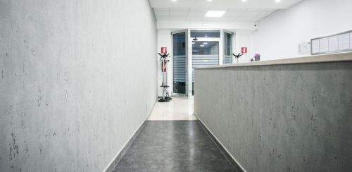 Archisio - Lavoro di Lovece srl - Nel 1973 iniziata la nostra storia fatta di calce sudore fatica impegno La storia di un artigiano il fondatore della ditta che ha messo in gioco s stesso ha imparato larte e ne ha fatt