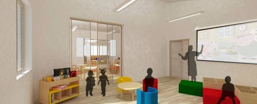 Archisio - Progetto di Fabrizio Santoni - Lo studio santoni guidato dai titolari fabrizio gianfranco santoni opera coadiuvato da uno staff di lavoro formato da esperti e collaboratori professionisti capaci di unire competenze tecniche e