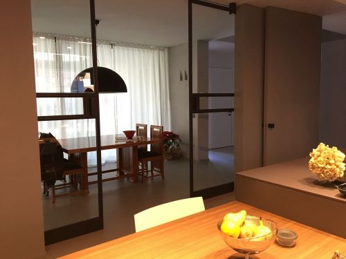 Archisio - Progetto di Rosanna Orienti - Progettazione architettonica