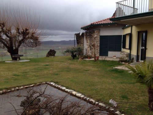 Archisio - Progetto di Bellucci - Progettazioni e consulenza online