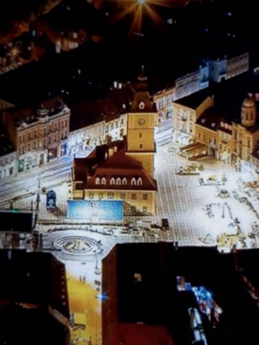 Archisio - Lavoro di Constantin Ciornei - Impresa costruzioni