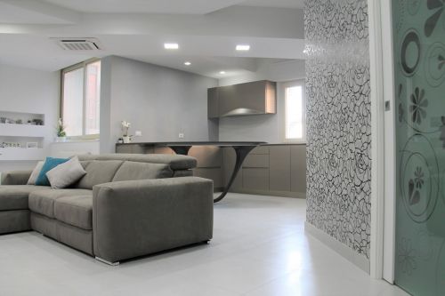 Archisio - Progetto di Antonio Cal - Giovane architetto con esperienze maturate in italia e in spagna barcellona Progettista e designer di interni ed arredi