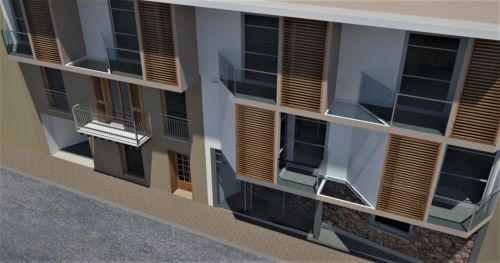 Archisio - Progetto di John Paolo Vetrano - Salve mi chiamo john paolo vetrano sono un architetto nato a new york nel 1972 attualmente vivo e lavoro in sicilia svolgo la professione di architetto da 10 anni Mi occupo praticamente di tutto