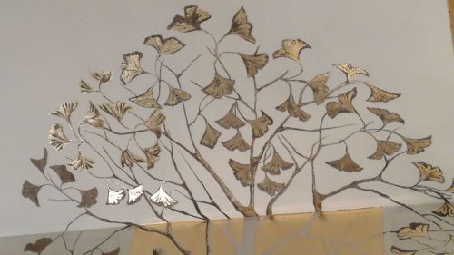 Archisio - Lavoro di Orolacche - Realizzazioni di lacche e dorature antiche e moderne restauri e decorazioni artistiche restauri lignei di soffitti a cassettoni e decorati posa di tappezzerie in stoffa e rifacimento imbottiture