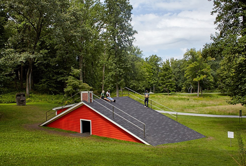 Archisio - Showroom di Ciccotelli Flavio - Salve lavoro come agente da circa 32 anni nel settore edile promuovo materiali e sistemi per la costruzione a secco nellambito dellisolamento termico e acustico - impermeabilizzazione - finiture -