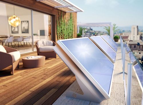 Archisio - Lavoro di Paolo Irpina - Clima plus service unazienda specializzata nella realizzazione di impianti tecnologici civili ed industriali con particolare vocazione verso limpiantistica termica che sia quanto pi rispettos