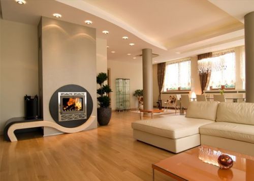 Archisio - Lavoro di Nuovo Stile - Creiamo un ambiente dove il design si accosta alla tranquillit Un luogo ideale per soddisfare ogni tuo bisogno Cappotto termicoil cappotto termico serve a isolare termicamente linterno dell