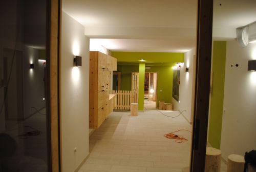 Archisio - Lavoro di Gio Maler Srls - Siamo un azienda di imbianchini cartongessisti decoratori ecc Da pi di trent anni sul mercato dinamici innovativi flessibili sempre a disposizione del cliente