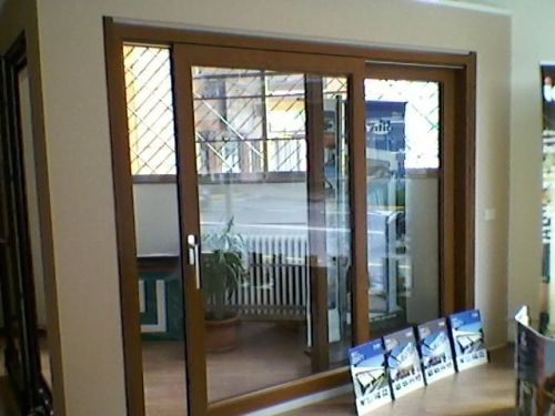 Archisio - Showroom di Dibinfissi srl - Siamo select partner di serramenti qfort Ottima qualit tempi di consegna brevi e assitenza continuaPresso il nostro nuovo showroom con sede a gravellona toce in cso roma 2 rivendiamo serrament