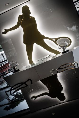 Archisio - Lavoro di Goled - Goled nasce nel 2009 con lintento di studiare applicativi reali per lilluminazione basati su tecnologia led Nel corso di questi anni ha consolidato un bagaglio di esperienza e ricerca tale da poter