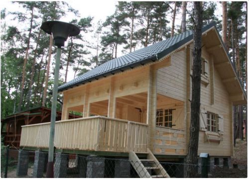 Archisio - Lavoro di Casedilegnosr - Siamo in continuo sviluppo tecnologico per migliorare la qualit dei nostri prodotti venduti in tutta leuropa Offriamo case di legno con tecnologia block house ogni ordine viene trattato singolar