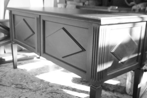 Archisio - Lavoro di Falegnameria 2t Di Testi Nicola - Mobili su misura restauro arredamento completo per locali creazioni artistiche in legno