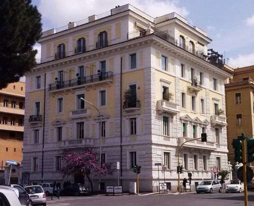 Archisio - Lavoro di Tre B Di Bacciali Walter C - La tre b di baciali walter c un impresa edile che da oltre 20 anni si occupa di ristrutturazioni restauro di facciate manutenzioni civili e industriali consolidamenti statici realizzazion