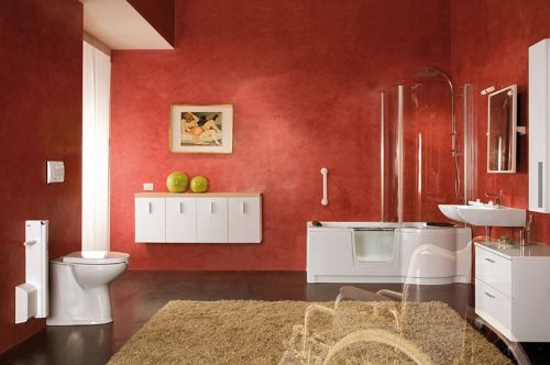 Archisio - Showroom di Goman srl - Fondata nel 1960 per opera di renato goglione come piccola realt artigiana nel settore della verniciatura e rivestimenti lazienda basa sin dagli inizi la propria filosofia operativa su qualit